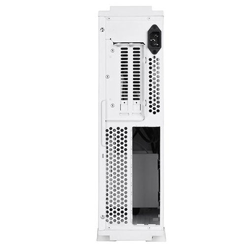 SILVERSTONE RAVEN MITX ATX Mid Tower Cabinet (Black)