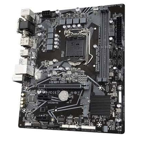 GIGABYTE H510M-S2 DDR4 Intel Motherboard