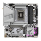 GIGABYTE Z790M AORUS ELITE AX ICE DDR5 MOTHERBOARD