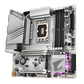 GIGABYTE Z790M AORUS ELITE AX ICE DDR5 MOTHERBOARD