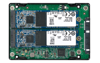 QNAP QDA-A2MAR
