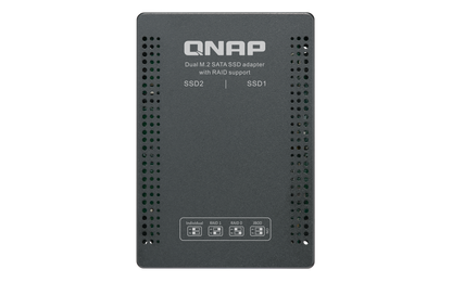 QNAP QDA-A2MAR