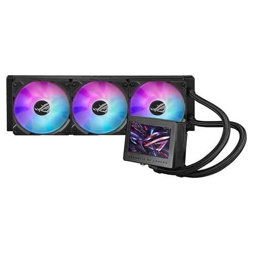 ASUS ROG Ryujin III ARGB 360mm CPU Liquid Cooler