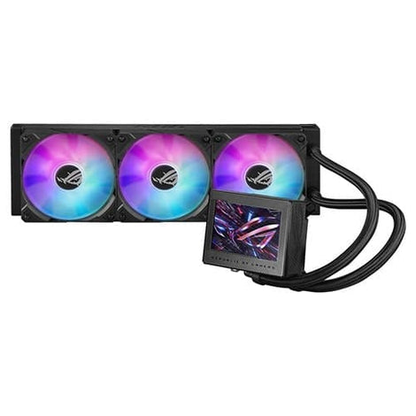 ASUS ROG Ryujin III ARGB 360mm CPU Liquid Cooler