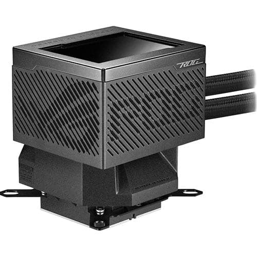 ASUS ROG Ryujin III ARGB 360mm CPU Liquid Cooler