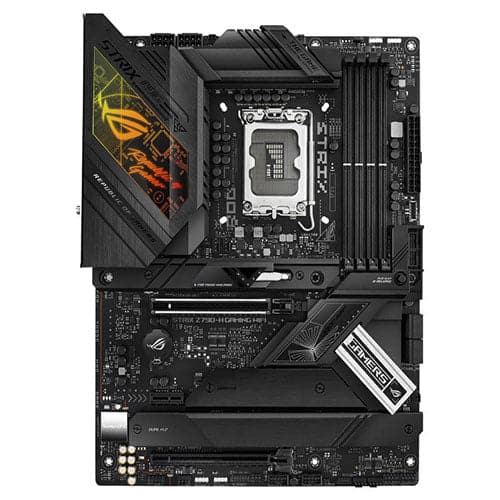 ASUS ROG Strix Z790-H Gaming Wifi DDR5 Intel Motherboard