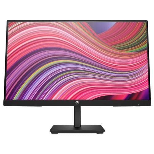 HP V22i G5 21.5 Inch FHD 75Hz IPS Panel 5MS AMD Freesync Monitor