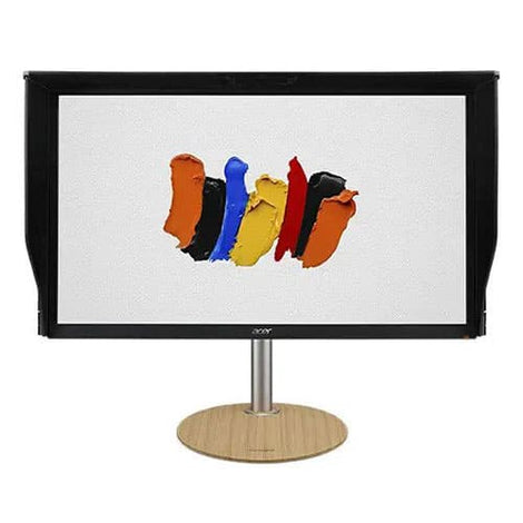 ACER CP3 27K 27 Inch 4K UHD 144Hz IPS Panel 4MS IPS Gaming Monitor