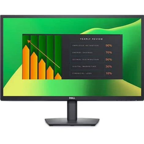 DELL E2423H 24 Inch FHD75Hz VA Panel 5MS Monitor