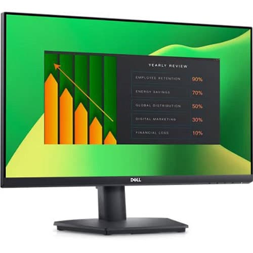 DELL E2423H 24 Inch FHD75Hz VA Panel 5MS Monitor
