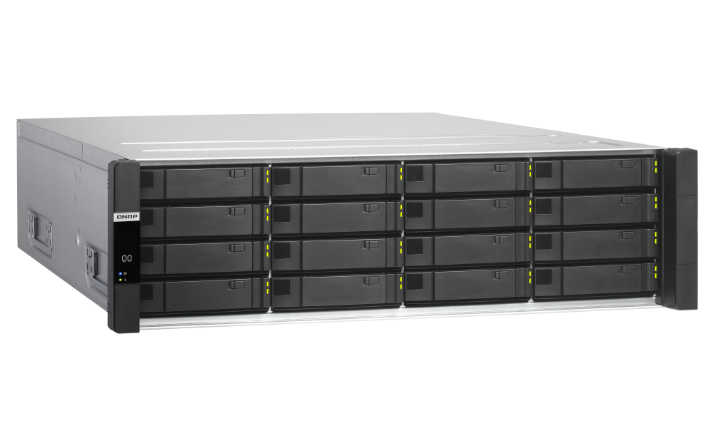QNAP ES1686DC-2123IT-64G