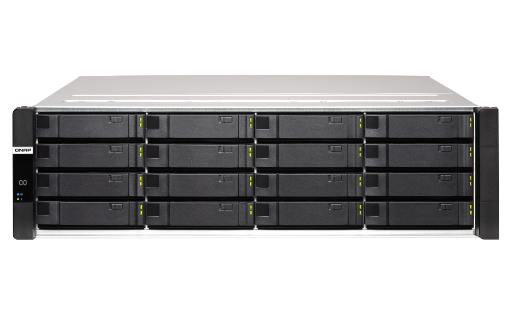 QNAP ES1686DC-2123IT-64G