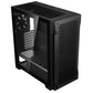 GAMDIAS Athena P1 LIte ATX Mid Tower Cabinet (Black)