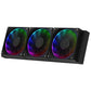 GAMDIAS CHIONE P3 360U 360mm ARGB CPU Liquid Cooler