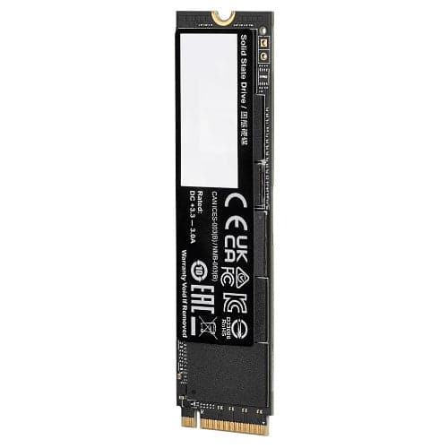 GIGABYTE Aorus 7300 1TB 2.5 M.2 NVMe Gen4 Internal Solid State Drive (SSD)