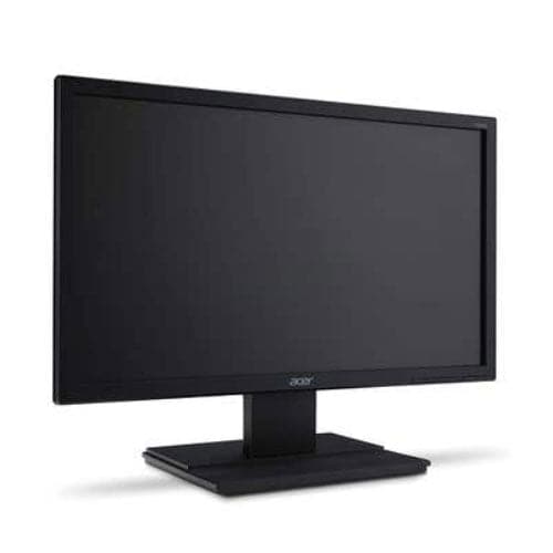 ACER V206HQL 19.5 Inch HD 60Hz TN Film Panel 5MS Gaming Monitor