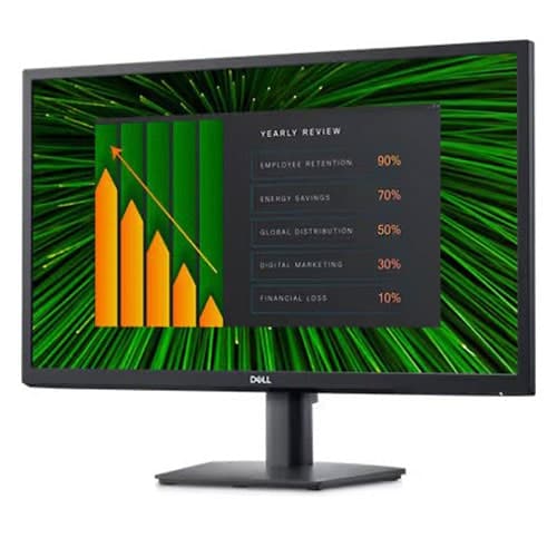 DELLE2423HN 24 Inch FHD 60Hz VA Panel 8MS Monitor