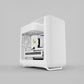 HYTE X50 SNOW WHITE CABINET