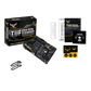 ASUS TUF GAMING B450 PLUS G AMD AM4 MOTHERBOARD
