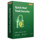 QUICK HEAL TOTAL SECURITY 3 USER 1 YEAR 2HRS EMAIL DELIVERY