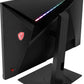 MSI OPTIX 27 INCH MAG274QRX WQHD IPS 240HZ GAMING MONITOR