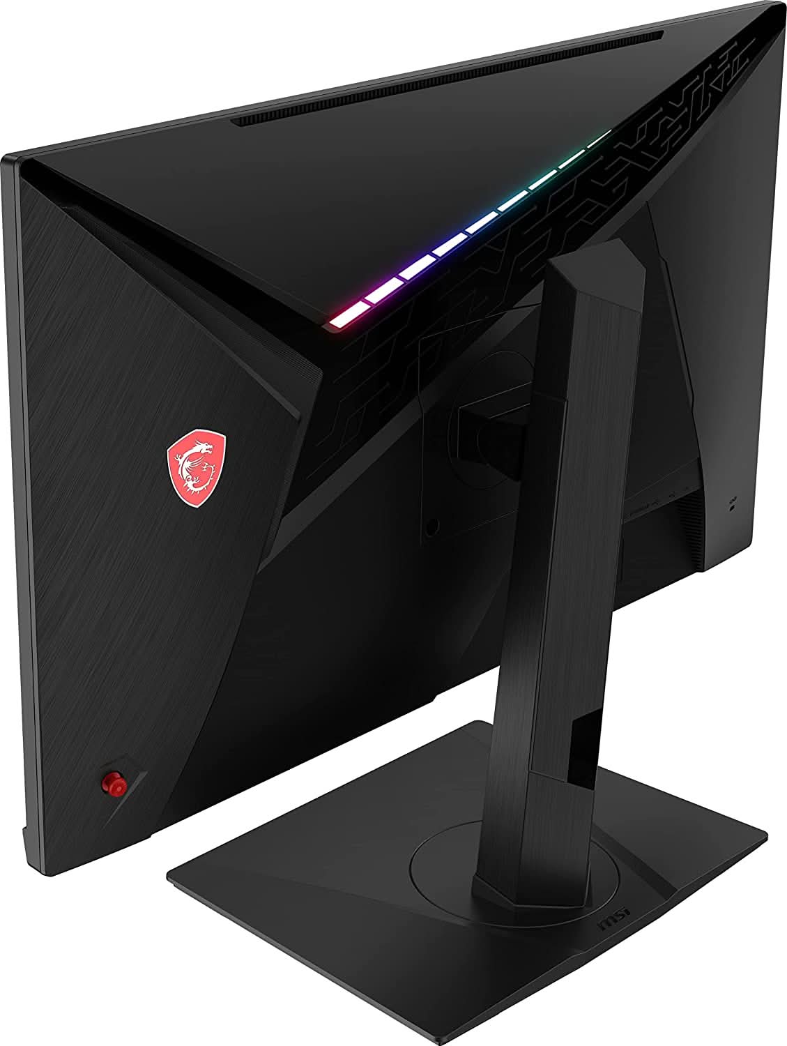 MSI OPTIX 27 INCH MAG274QRX WQHD IPS 240HZ GAMING MONITOR
