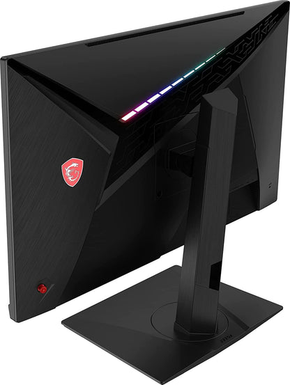 MSI OPTIX 27 INCH MAG274QRX WQHD IPS 240HZ GAMING MONITOR