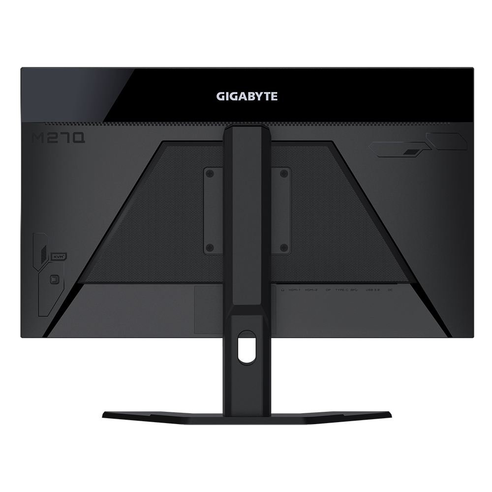 GIGABYTE AORUS 27 INCH M27Q QHD 170HZ GAMING MONITOR