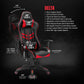 ANT ESPORTS GAMEX DELTA GAMING CHAIR RED BLACK