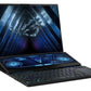 ASUS GX650PZ-NM047WS [R9-7945HX RYZEN/32GB DDR5/2TB SSD/WIN11 HOME+MSO/16.0 INCH/12GB GRAPHICS RTX 4080/1 YEAR(S)/BLACK]