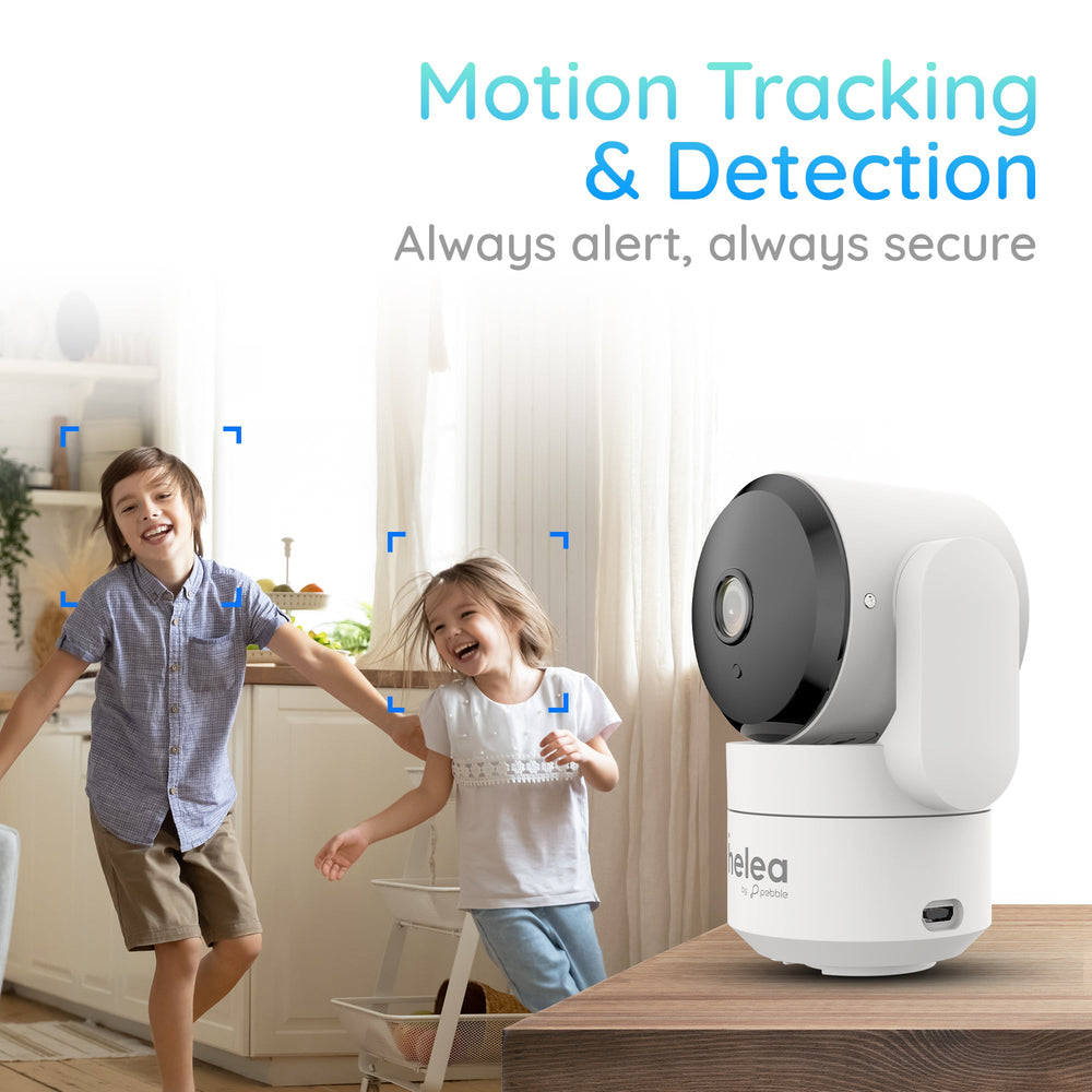 HL-SC001 Smart Wifi Camera