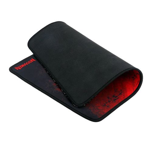 REDRAGON Pisces P016 Black Mousepad