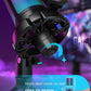 FIFINE AMPLIGAME- A6V USB GAMING CONDENSER MICROPHONE (BLACK)