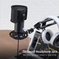 FIFINE T683 - USB MICROPHONE BLACK