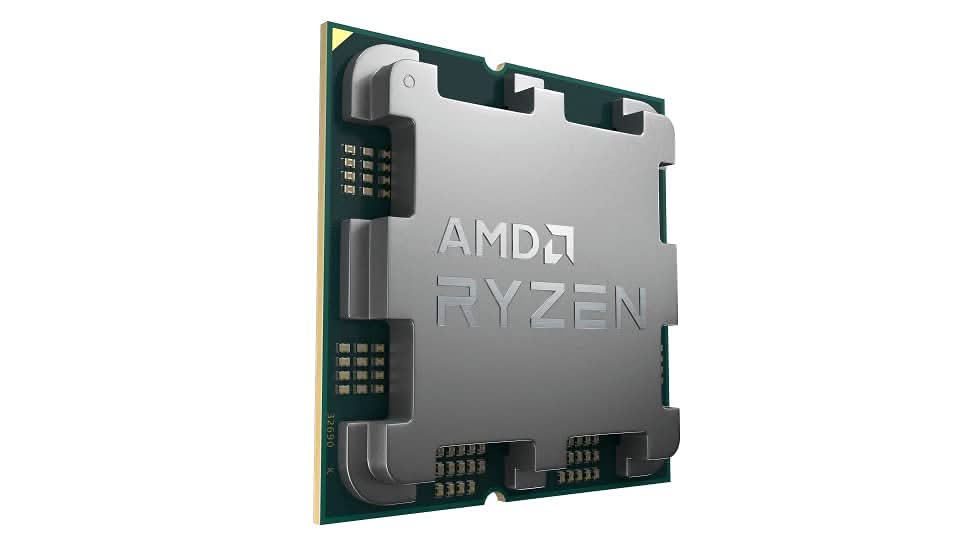 AMD RYZEN 9 7900X 12 CORES UPTO 5.6 GHZ AM5 PROCESSOR