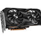 ASROCK AMD RADEON RX6600 8GB CHALLENGER DUAL GRAPHIC CARD