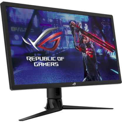 ASUS ROG STRIX 27 INCH XG27UQR UHD IPS 144HZ G-SYNC GAMING MONITOR