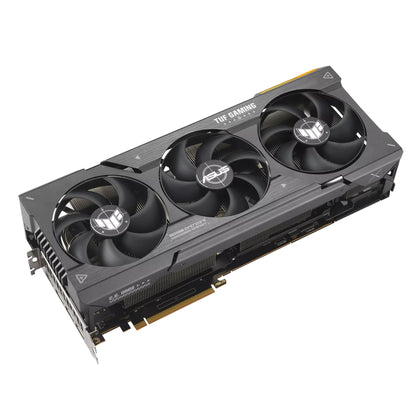 ASUS AMD RADEON RX7900XT 20GB TUF GAMING OC GRAPHIC CARD