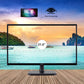 ACER 22 INCH EK220QH FHD MONITOR