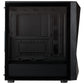COOLER MASTER CMP 520 ARGB MID-TOWER ARGB ATX CABINET BLACK