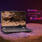 LENOVO LOQ 83JC0045IN [R7-7435HS RYZEN/24GB/512GB SSD/WIN11 HOME+MSO/15.6 INCH/6GB-RTX4050 GRAPHICS /1 YEAR(S)/GREY]
