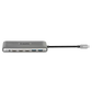 CADYCE USB-C 14 IN 1 WINDOWS MST DOCKING STATION CA-WINMST14