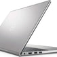 DELL INSPIRON 15-3530 [CI5-1335U 13TH GEN/8GB/1TB SSD/WIN11 HOME+MSO/15.6 INCH/INTEGRATED GRAPHICS/1 YEAR(S)/SILVER]