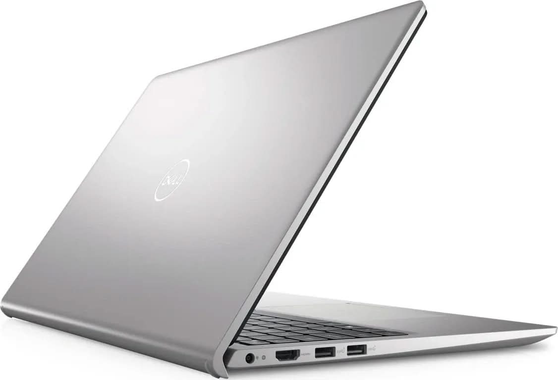DELL INSPIRON 15-3530 [CI5-1335U 13TH GEN/8GB/1TB SSD/WIN11 HOME+MSO/15.6 INCH/INTEGRATED GRAPHICS/1 YEAR(S)/SILVER]