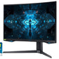 SAMSUNG 27 INCH LC27G75TQSW WQHD 240HZ GAMING MONITOR