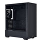 LIAN LI LANCOOL 205M MESH MID-TOWER ATX CABINET BLACK