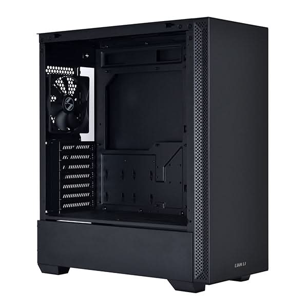 LIAN LI LANCOOL 205M MESH MID-TOWER ATX CABINET BLACK