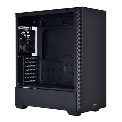 LIAN LI LANCOOL 205M MESH MID-TOWER ATX CABINET BLACK