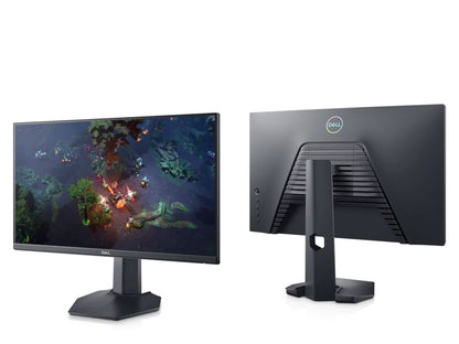 DELL 24 INCH S2421HGF FHD 1MS 144HZ GAMING MONITOR