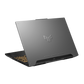 ASUS TUF GAMING F15, GAMING LAPTOP, INTEL CORE I7-13620H, RTX 4060 GPU (16GB/1TB/39.62 CMS (15.6) FHD/WINDOWS 11 HOME) FX507VV-LP487WS
